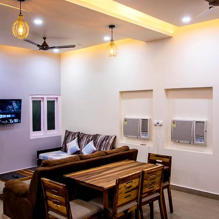 Gooseberry Garden Villa Ayodhya Екстериор снимка