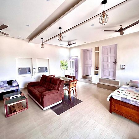 Gooseberry Garden Villa Ayodhya Екстериор снимка