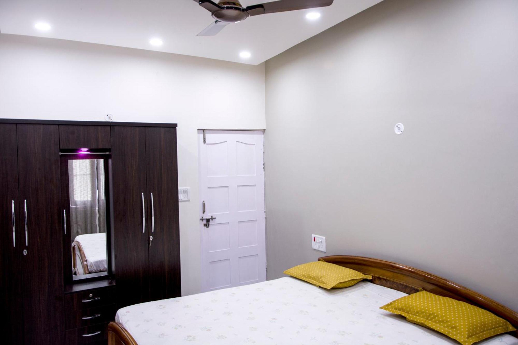 Gooseberry Garden Villa Ayodhya Екстериор снимка