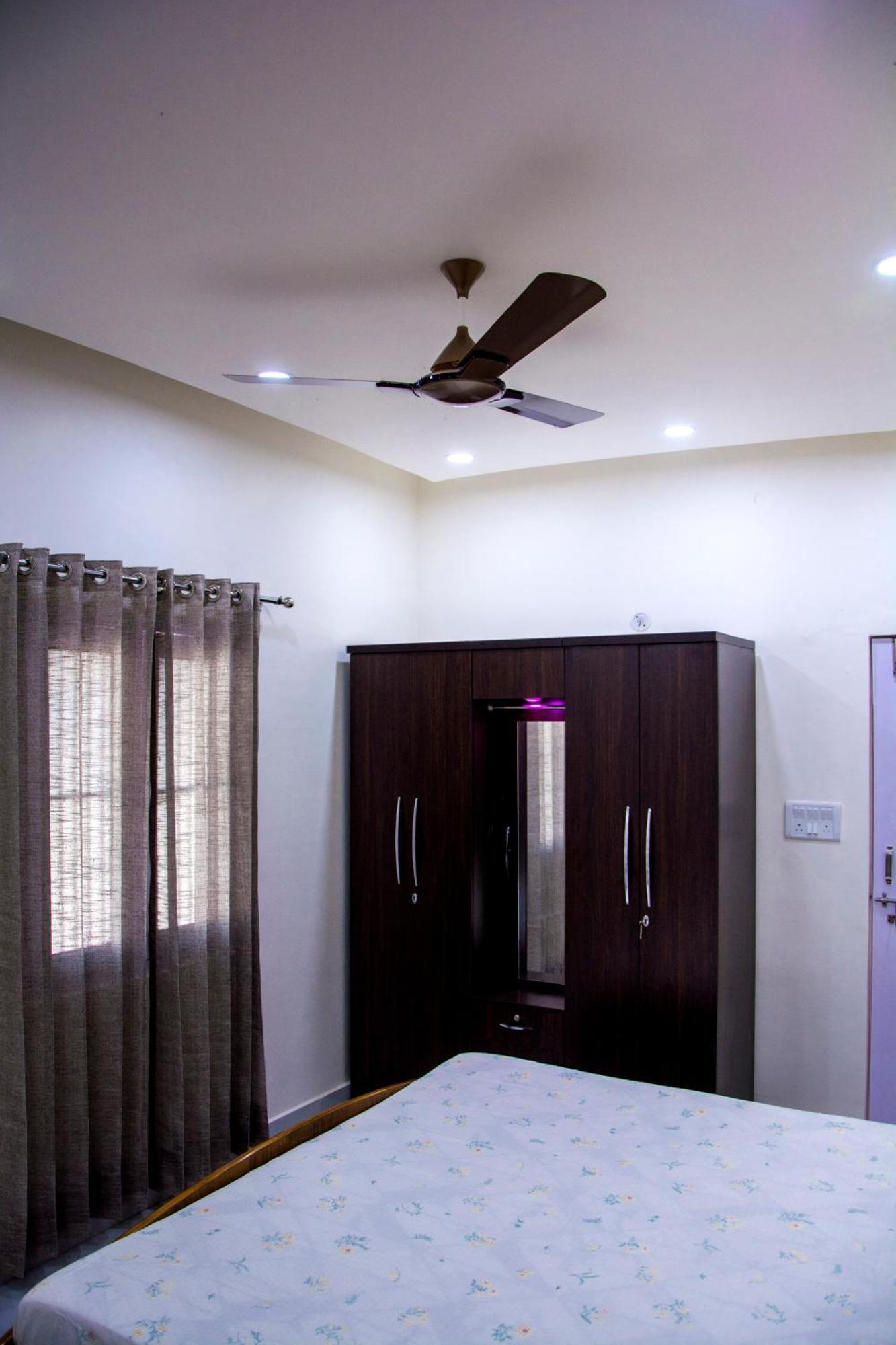 Gooseberry Garden Villa Ayodhya Екстериор снимка