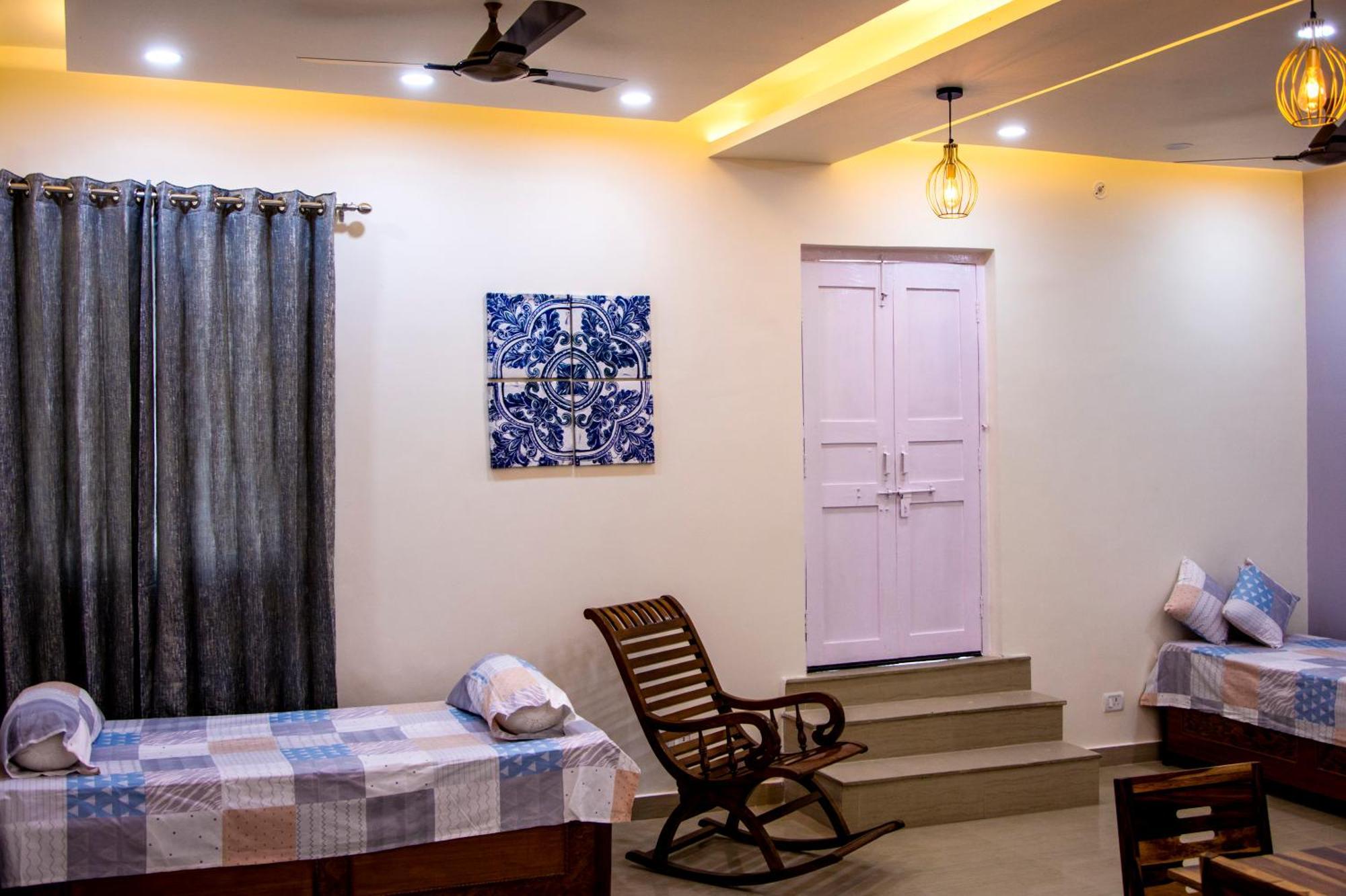 Gooseberry Garden Villa Ayodhya Екстериор снимка