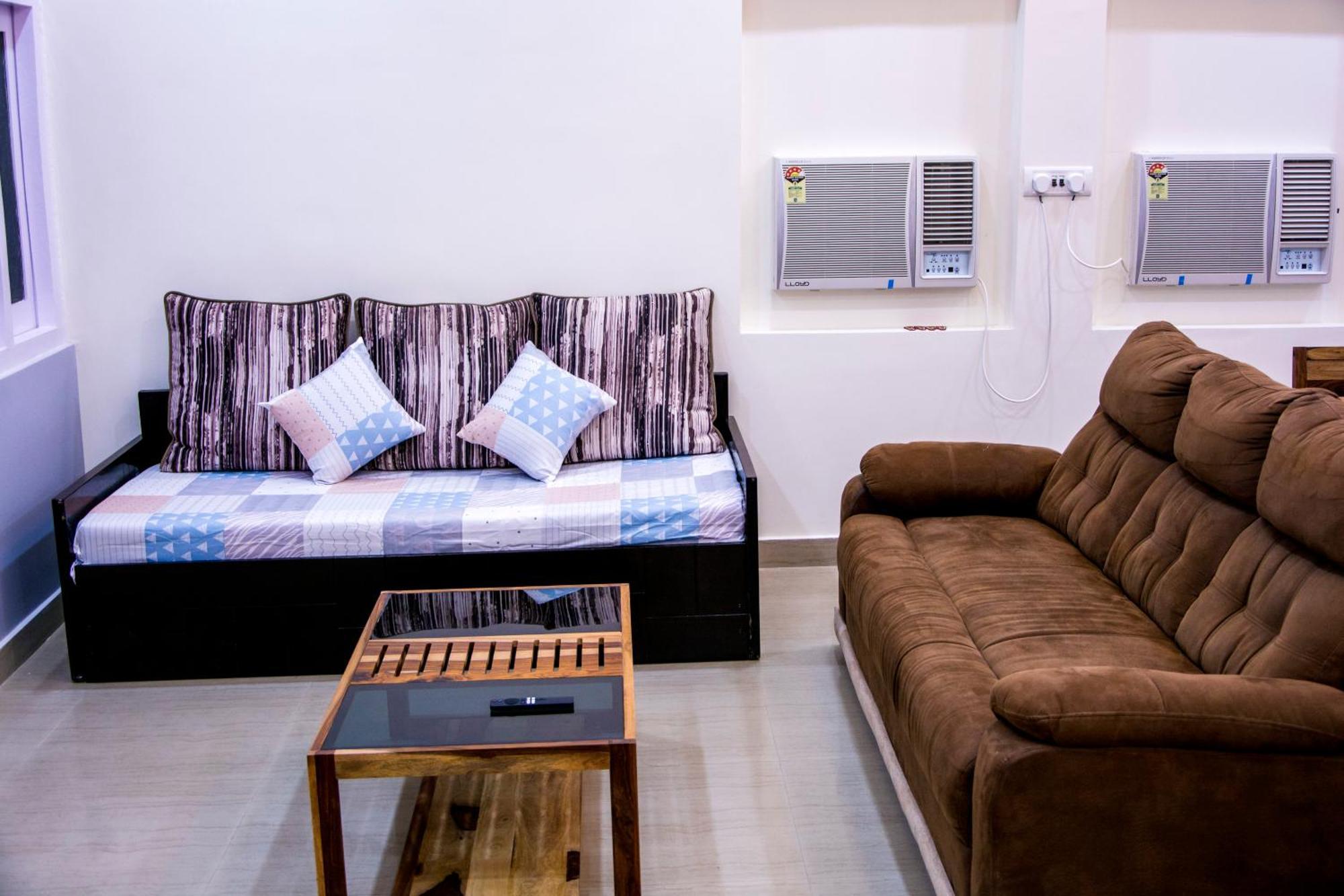 Gooseberry Garden Villa Ayodhya Екстериор снимка
