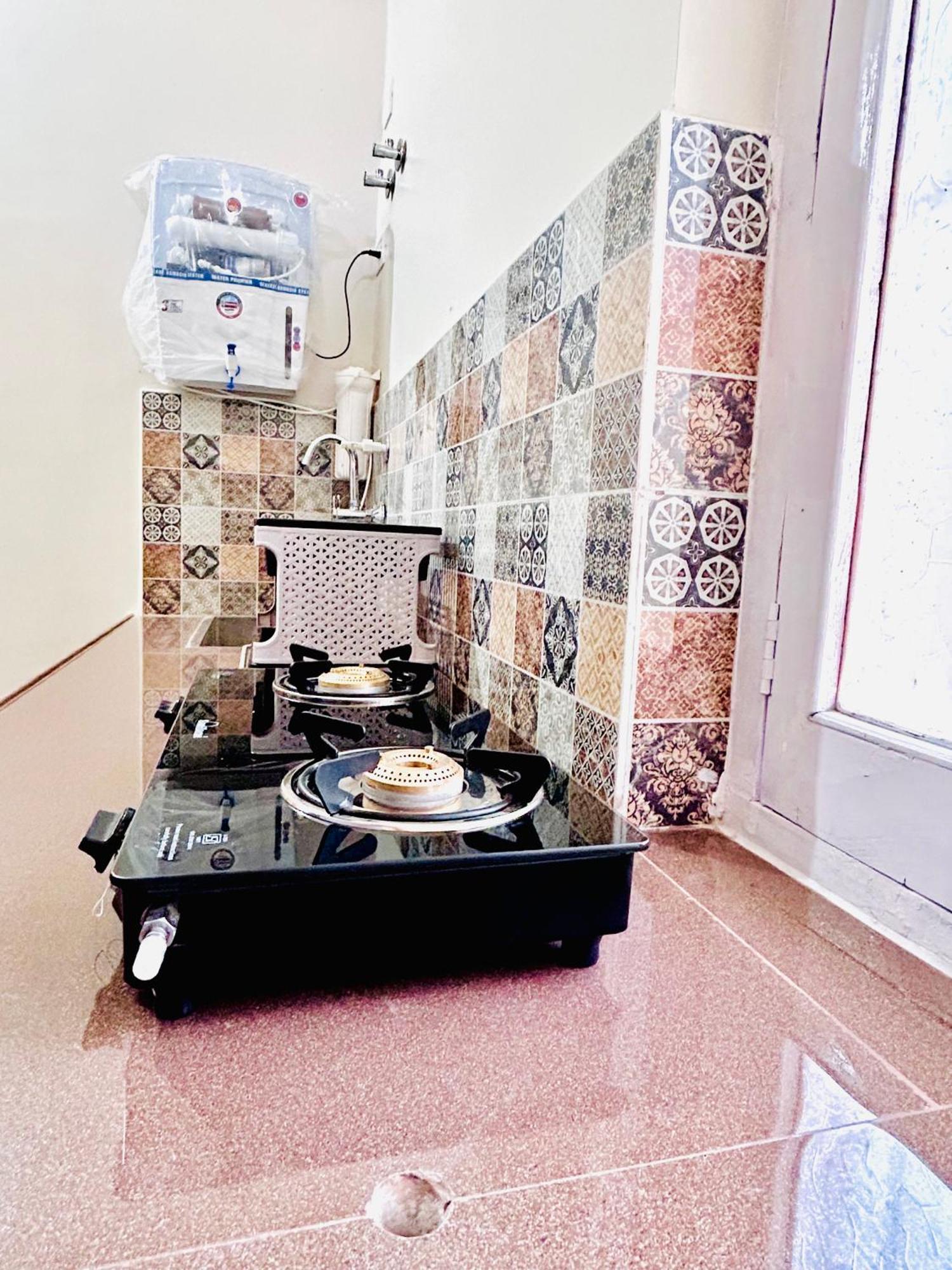 Gooseberry Garden Villa Ayodhya Екстериор снимка