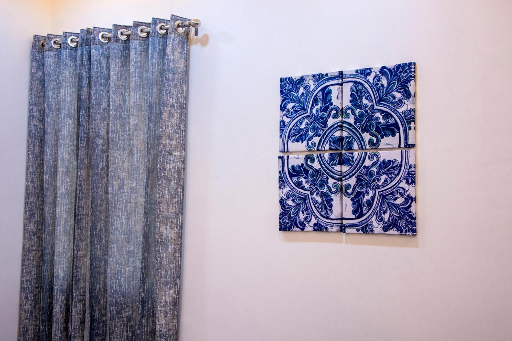 Gooseberry Garden Villa Ayodhya Екстериор снимка