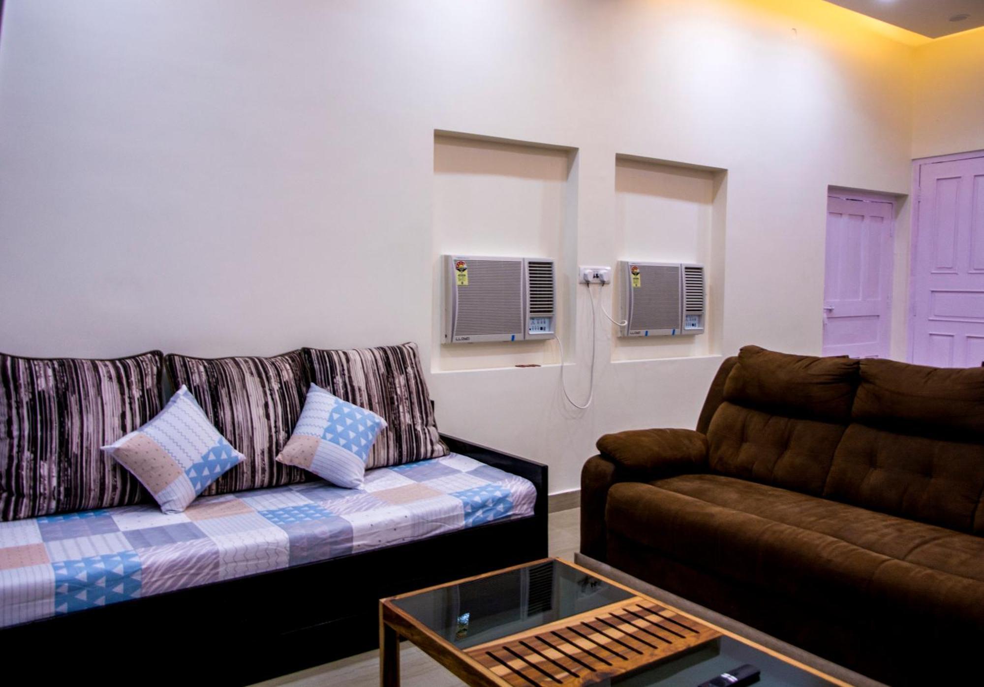 Gooseberry Garden Villa Ayodhya Екстериор снимка