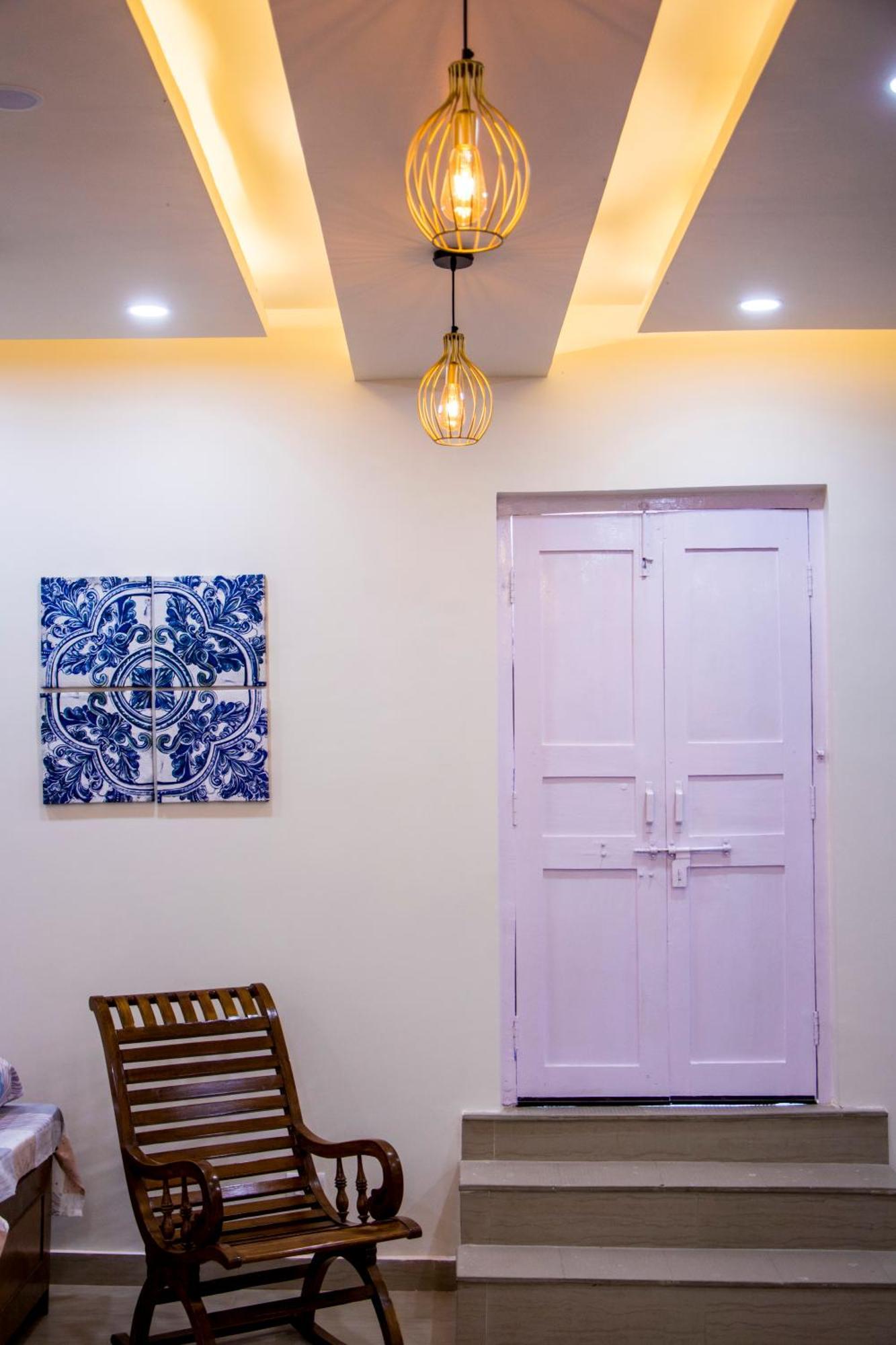 Gooseberry Garden Villa Ayodhya Екстериор снимка