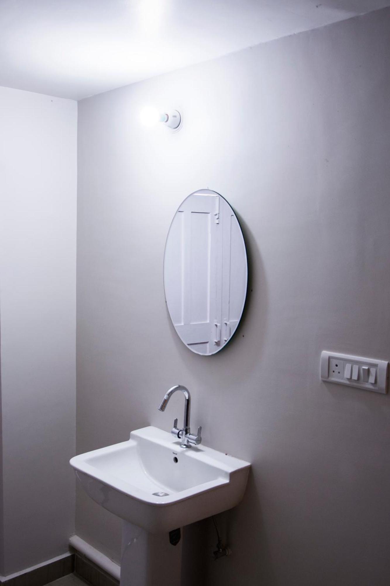 Gooseberry Garden Villa Ayodhya Екстериор снимка