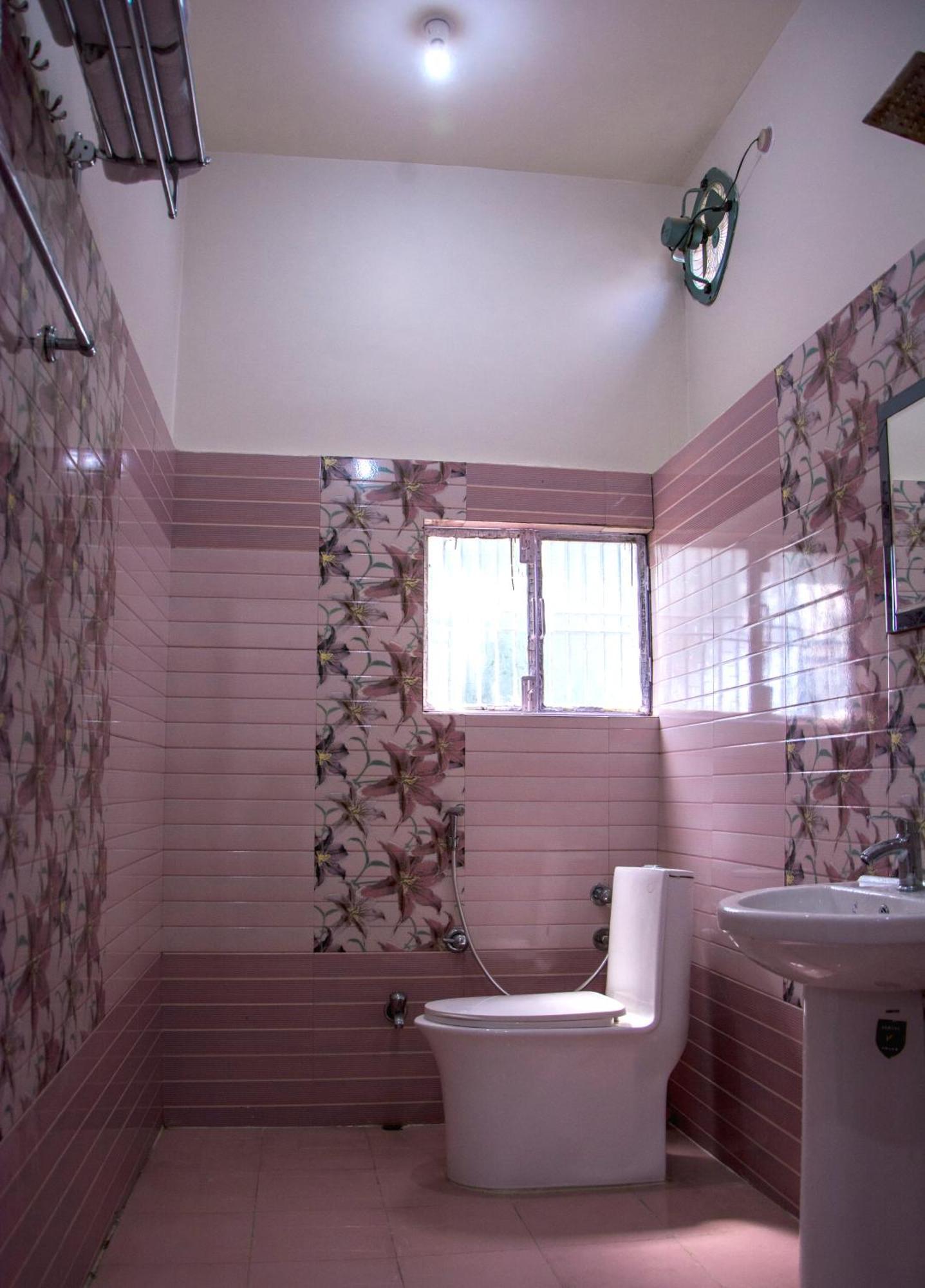 Gooseberry Garden Villa Ayodhya Екстериор снимка