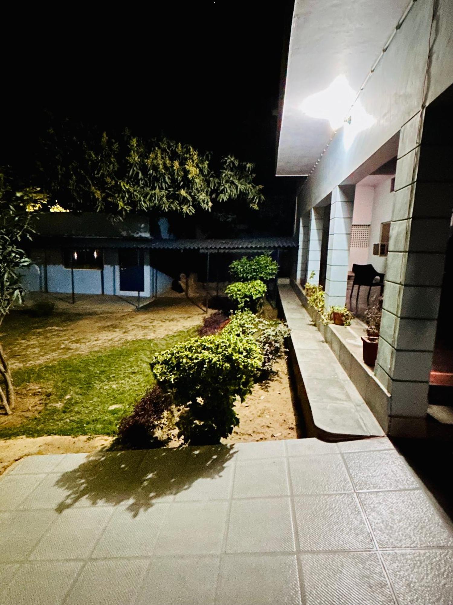Gooseberry Garden Villa Ayodhya Екстериор снимка