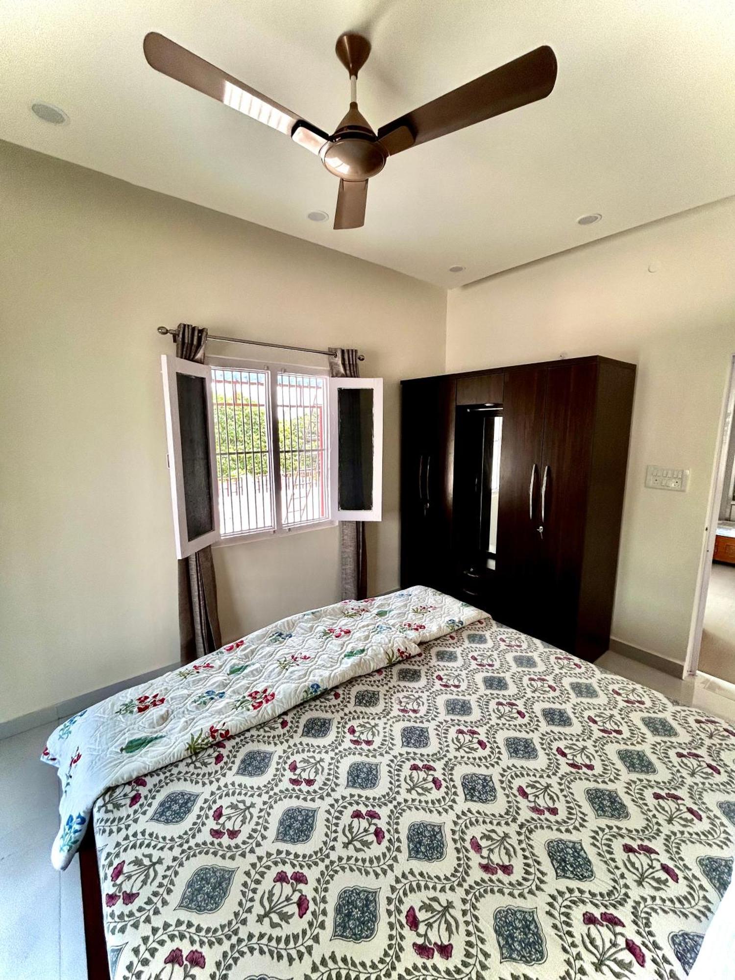Gooseberry Garden Villa Ayodhya Екстериор снимка
