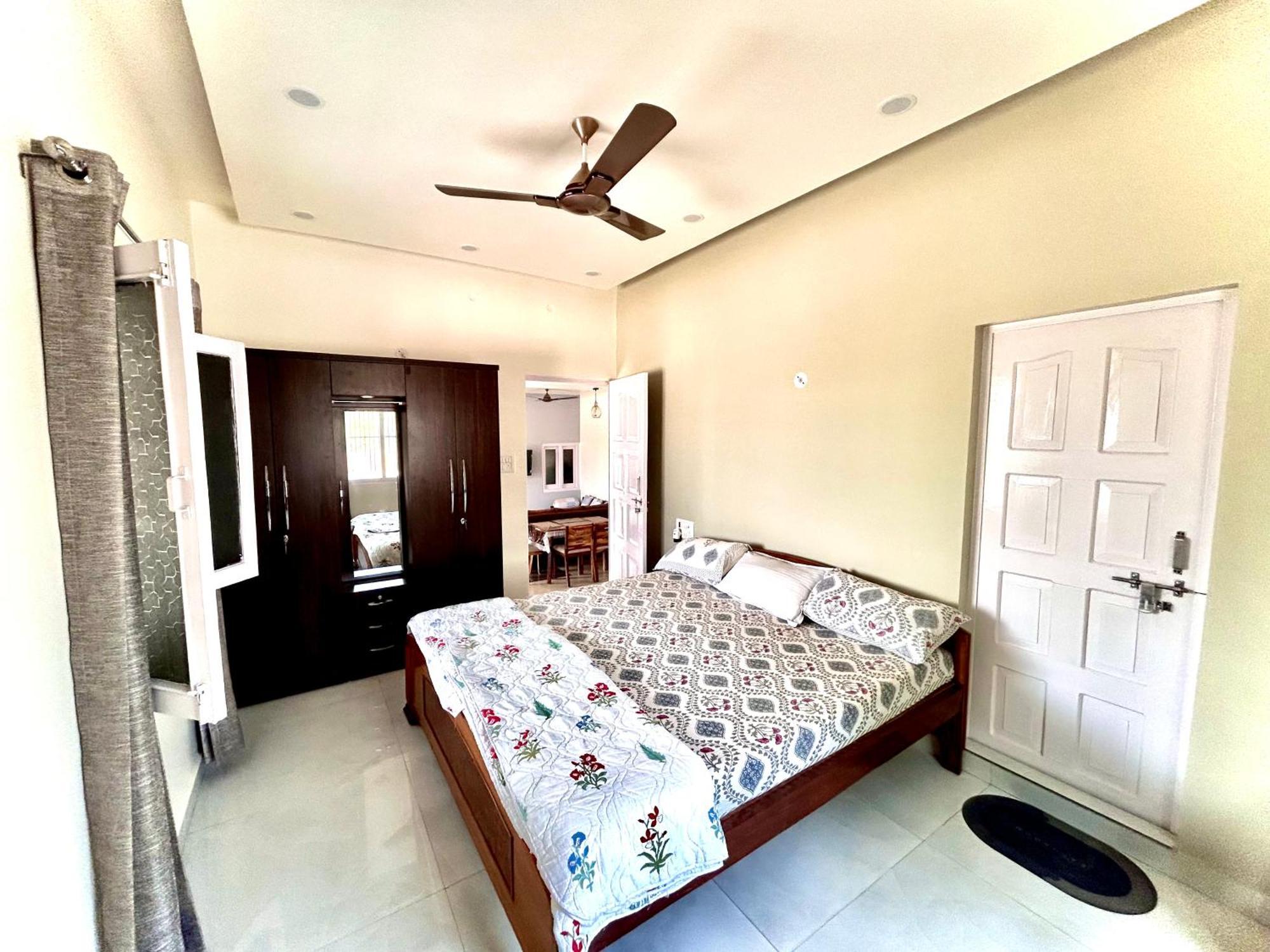 Gooseberry Garden Villa Ayodhya Екстериор снимка