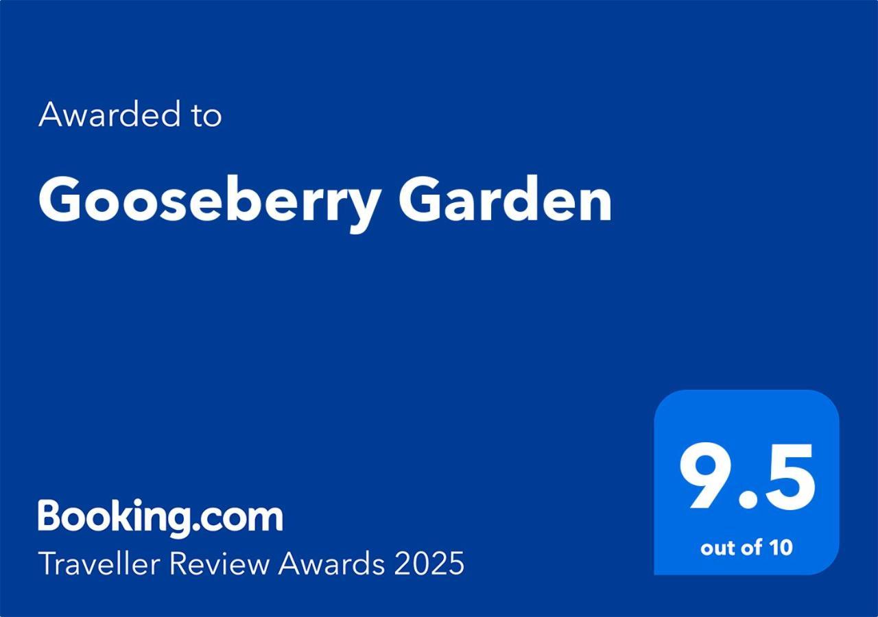 Gooseberry Garden Villa Ayodhya Екстериор снимка